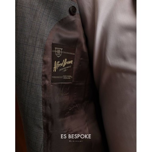 ABFS35 by ES Bespoke